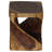 Amardev Solid Wood End Table-126699396-126186943