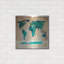 «Sea Map I» par Lightbox Journal-795966313