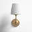Lane 1 - Light Armed Sconce-48525906