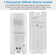 Wii Remote Controller Charger