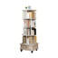 Bibliothèque rotative à 5 niveaux-709391013-709391010