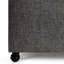 Grand repose-pieds moderne avec rangement, repose-pieds modulaire avec roulettes pour le salon, repose-pieds, repose-pieds et banc de rangement-2032256450