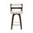 Liahna Swivel Upholstered Bar Stool with Wood Frame-2122228488