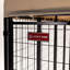 Lucky Dog Stay Series Kennels-62246692-62246689