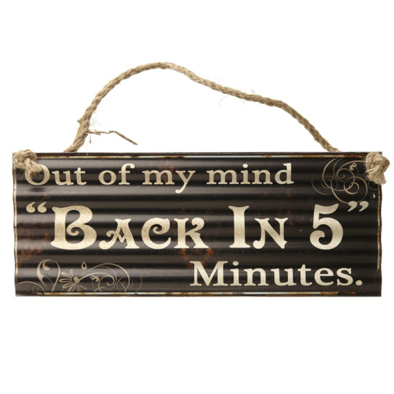 Wall Decor on Wood