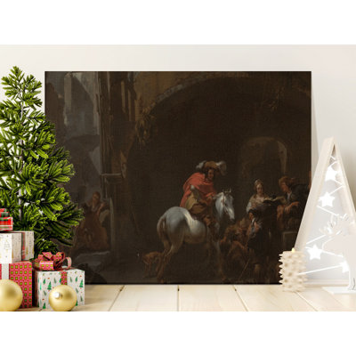 Wrapped Canvas Print Set