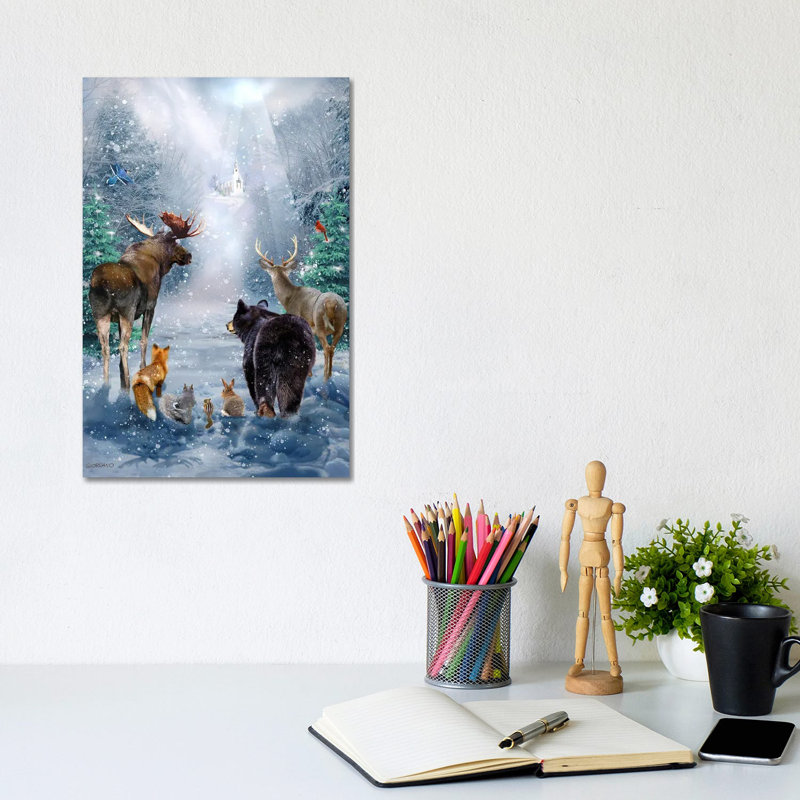 Woodland visiteurs_1PC3
