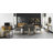 Phillippi Extendable Dining Table-1520786360