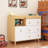 Kymani Changing Table Dresser-137154805