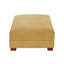 Repose-pieds rembourré Vontavious-459500955