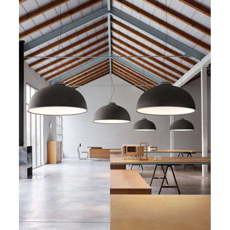 Farel Acoustical, Light Gray
