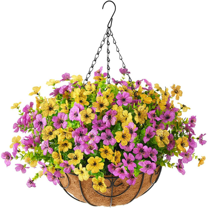 Arrangement de marguerites