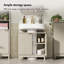 Victoria Freestanding Under Sink Cabinet