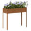 Alleris Planter Box