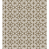 Blossom Chinoiserie Metallic Wallpaper Roll
