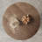 Dark Walnut Dining Table Solid Wood Kitchen Table-1893410797