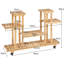 Plant Stand - Set of 8