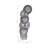 Borys Small Crystal Bubble Statuary-1744628672