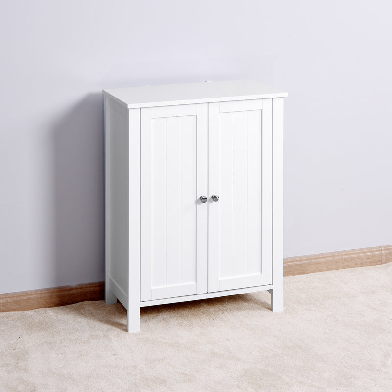 Armoire de rangement pour salle de bain