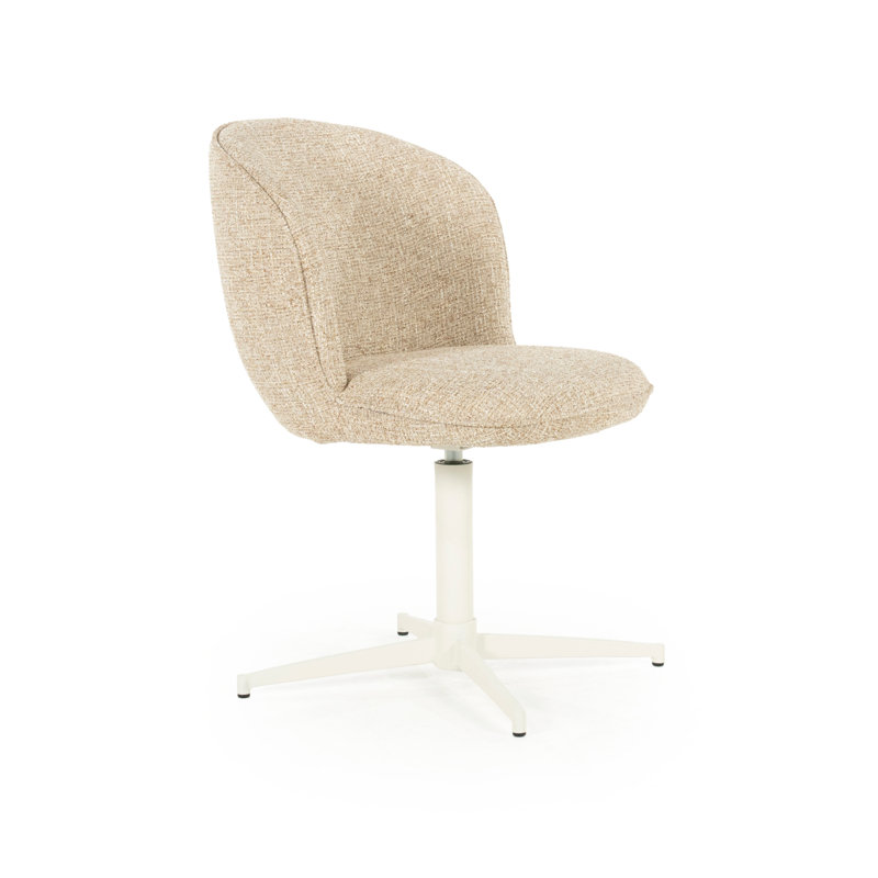Molly Accent Chair, Taupe