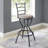 3 Bar Table and Chairs Set