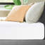 Matelas en mousse viscoélastique imprégnée de gel Olson-1282495991-1319091861