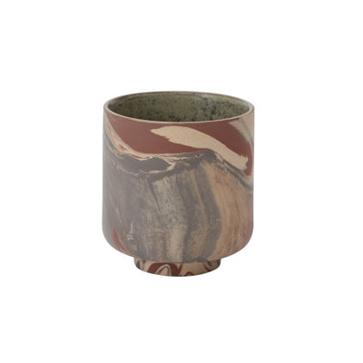 Wilburg Pot