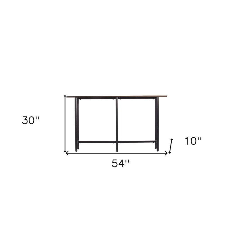 Stapleton 54'' Console Table