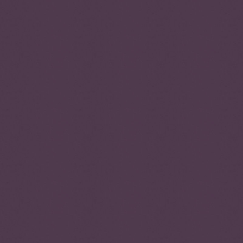 Polyester Blend Fabric, Aubergine