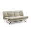 Bridglal 196.1Cm Wide Tight Back Convertible Sofa-1248191643