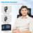 Crispn Mesh Task Chair with Headrest