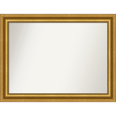 Jashawna Wall Mirror