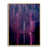Natural Floater Framed Canvas