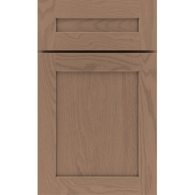 Dwelling Livingston Door Sample