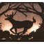 Rustic Lodge 2 - Light Pendant-16183545