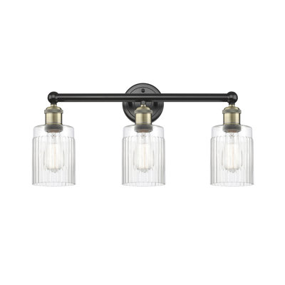 Kamena 3 - Light Dimmable Vanity Light