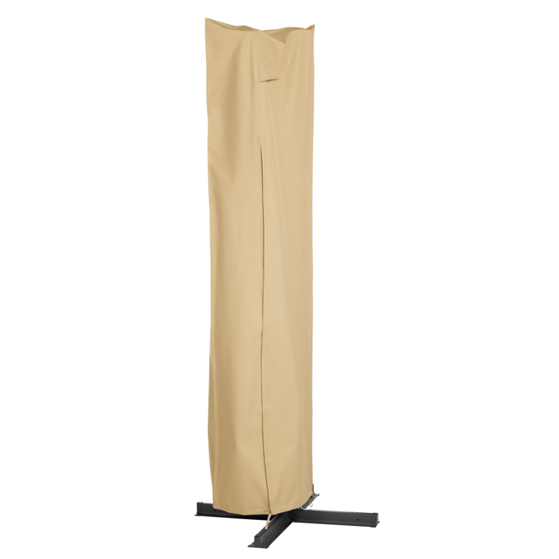 Jadon Outdoor Patio Umbrella Cover