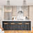 Zoila 11 - Light Dimmable Empire Chandelier-672774539