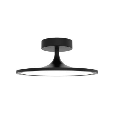 Daveney LED Semi Flush Mount