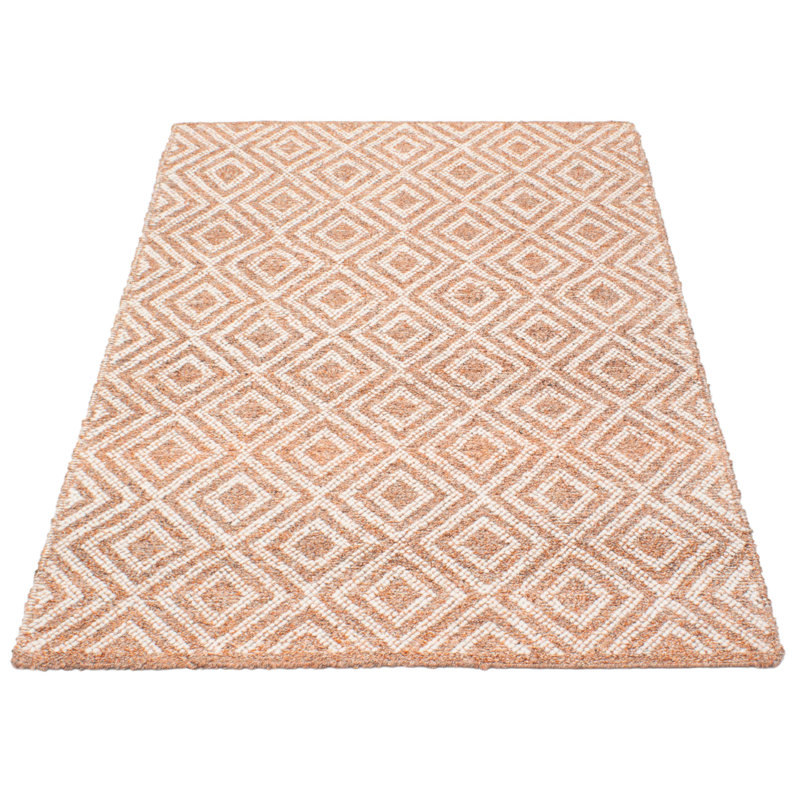 Tapis cuivre Sienna 5 pi 2 po x 7 pi 11 po