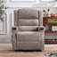 Freudberg 83cm Wide Lift Assist Standard Recliner-276346765