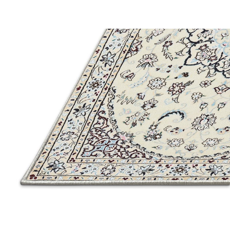 Oriental Indoor Rug, Rectangle 8' x 10'