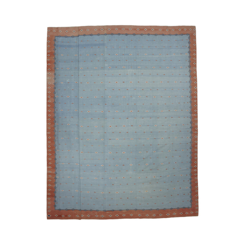 One-of-a-Kind 12'9" X 12'9" Area Rug