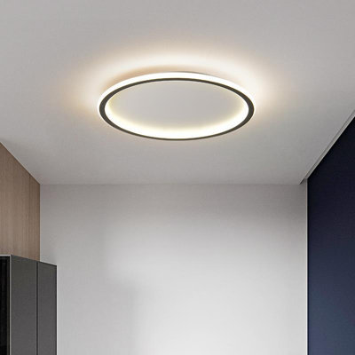 Flush Mount