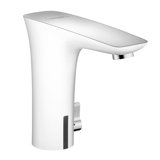 PuraVida Single Hole Bathroom Faucet