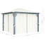 Fundy 3m x 3m Aluminum/Steel Patio Gazebo