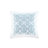 5 Piece Microfiber Ruffled Comforter Set White-122118619