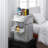 DormCo Mini Fridge Magnetic Shelf-88588268