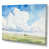 Wrapped Canvas