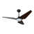 Black with Wooden Pattern 5053A Blades is out of stock